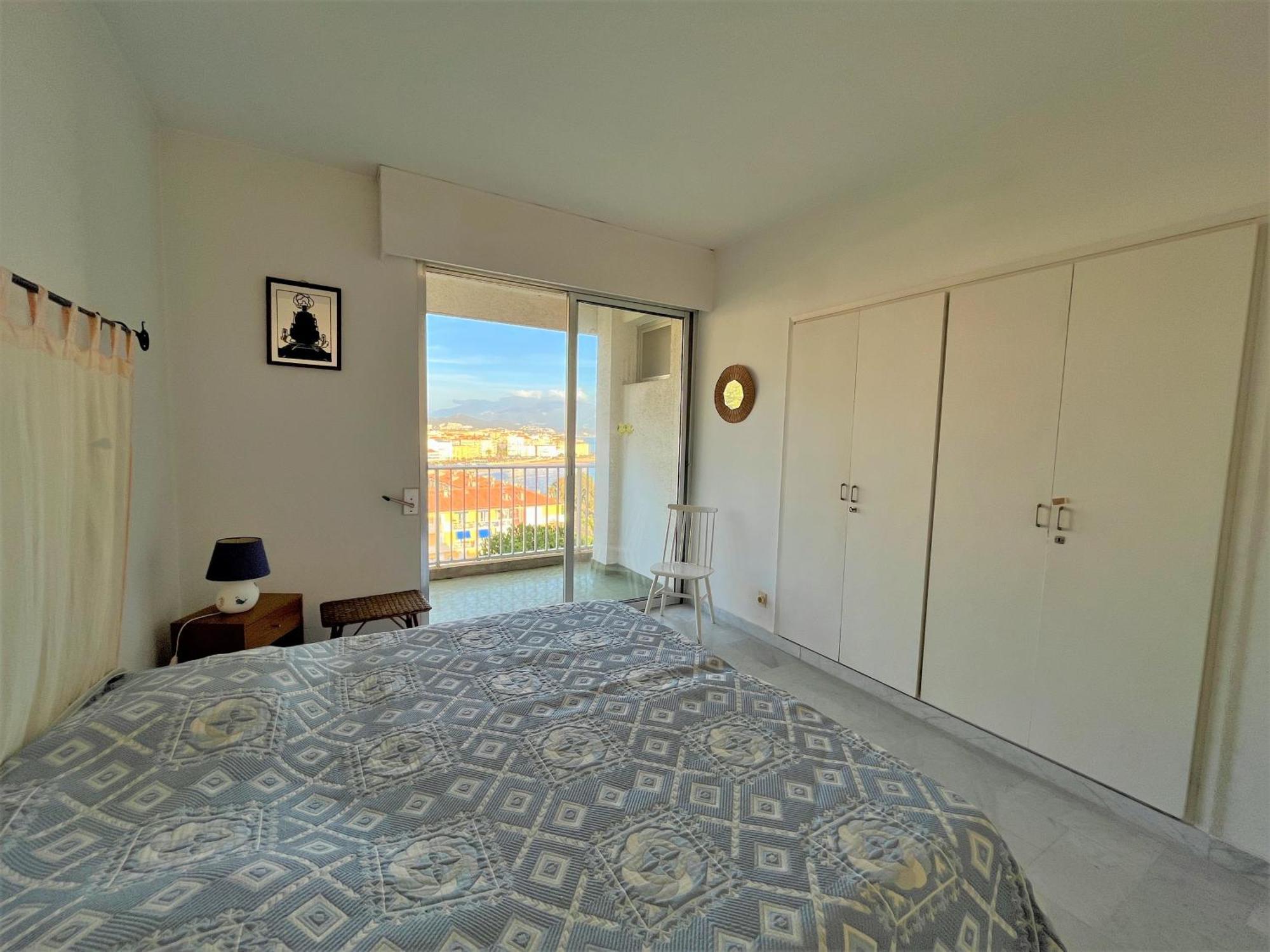 Appartement Vue Mer Carmino Ajaccio Ajaccio  Exterior photo
